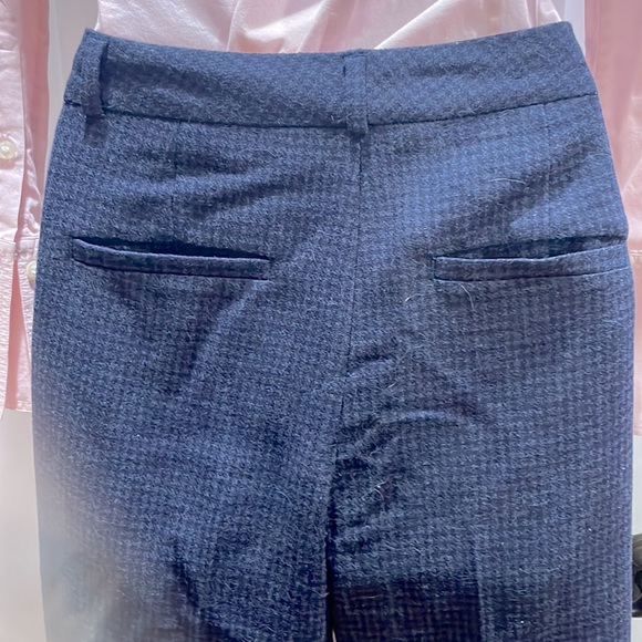Banana Republic Women’s Wool Pants - Picture 4 of 5